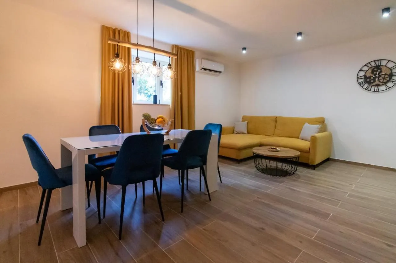 Appartamento Lily Split Center Croazia